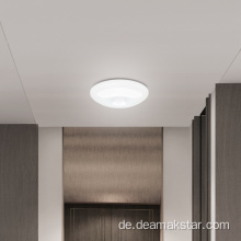 LED runde Formbeleuchtung Deckenlicht für Schlafzimmer